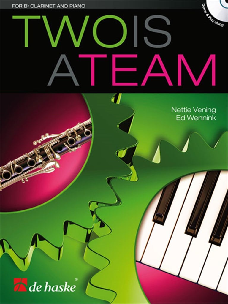 Two is a Team
